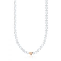 Collana Luca Barra Donna in Acciaio CK1396 - CK1396